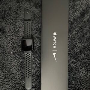 Apple Watch series 6